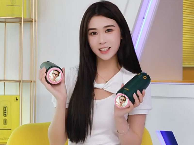 Giới Thiệu Cốc Âm Đạo Leten Birds Cầm Tay